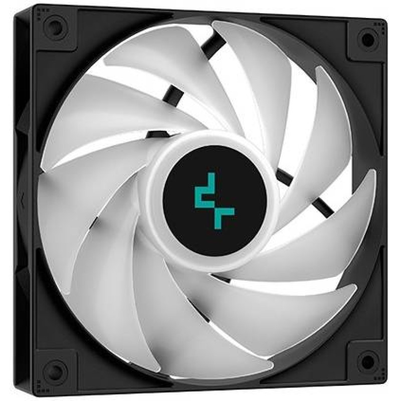 DeepCool  AG620 BK ARGB