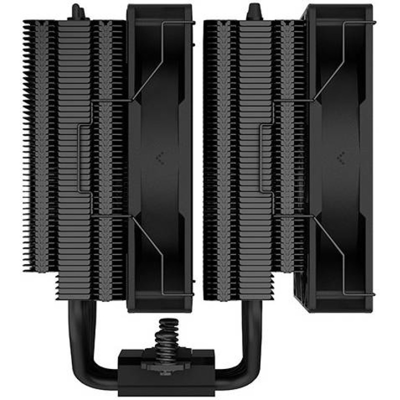 DeepCool  AG620 BK ARGB