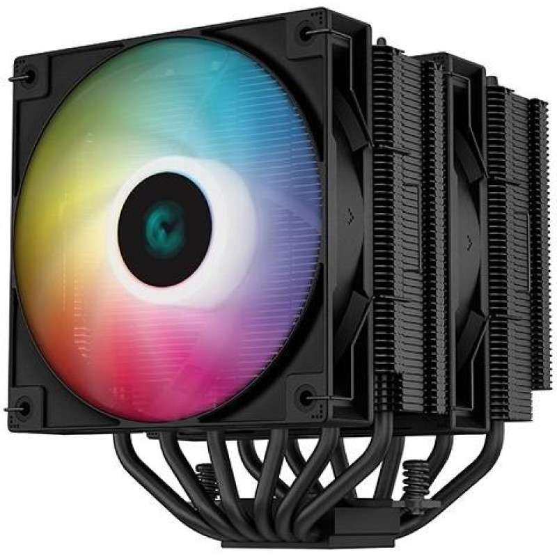 DeepCool  AG620 BK ARGB