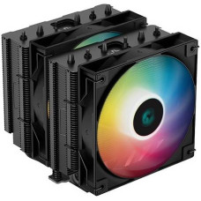 DeepCool  AG620 BK ARGB