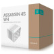 DeepCool ASSASSIN 4S WH 