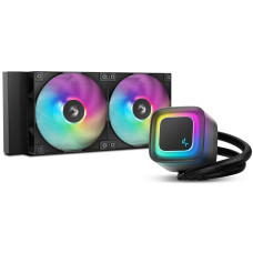 DeepCool LE240 V2 Liquid
