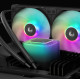 DeepCool LE240 V2 Liquid