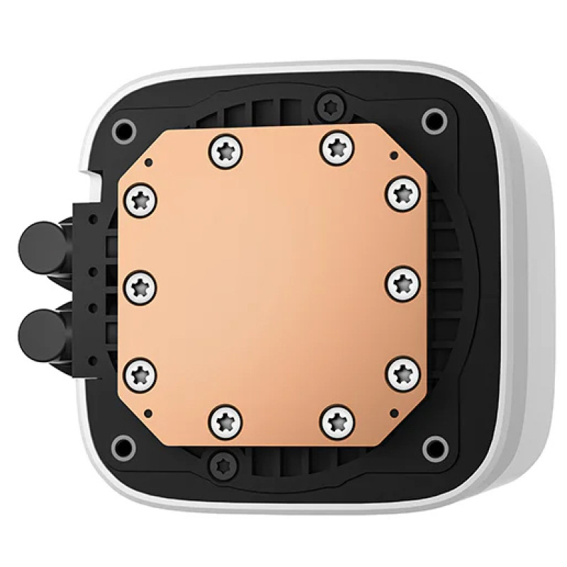 DeepCool LE240 WH V2