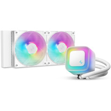 DeepCool LE240 WH V2