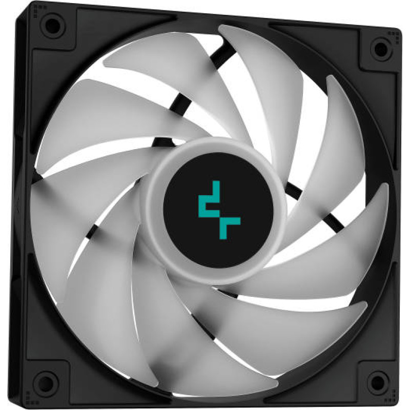 DeepCool LE520 ARGB 240mm Liquid BK