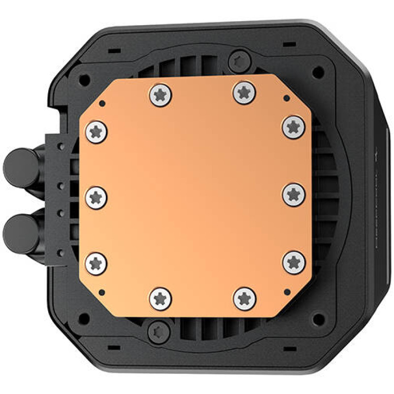 DeepCool LM360 Liquid BK