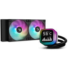 DeepCool LP240 Liquid