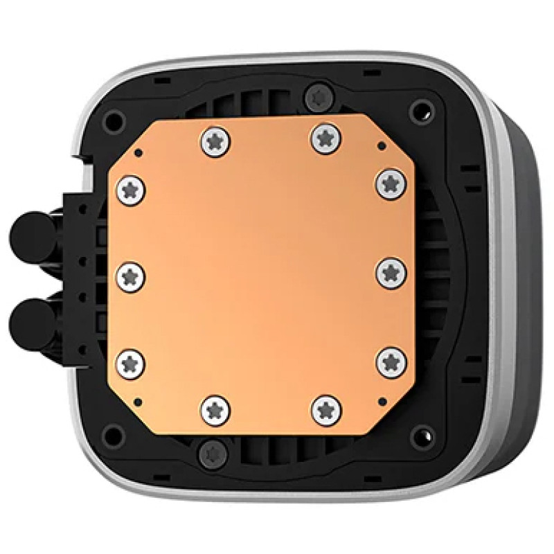 DeepCool LP240 Liquid