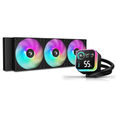 DeepCool LP360 Liquid