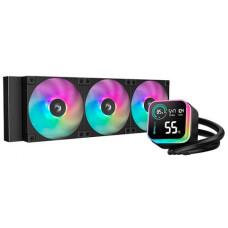DeepCool LQ360 Liquid