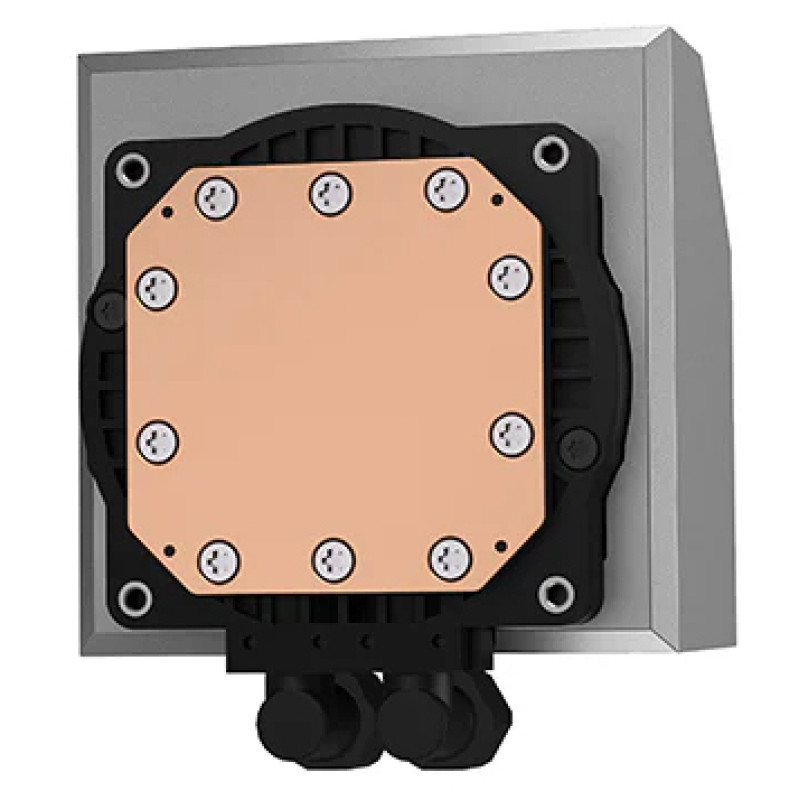 DeepCool LT520 Liquid