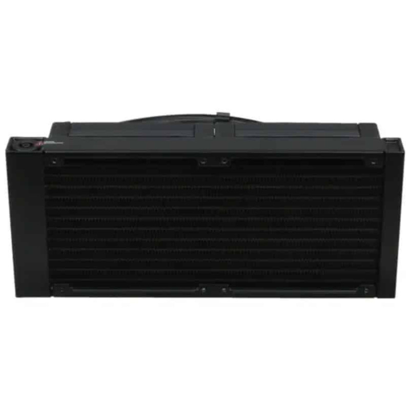 DeepCool LT520 Liquid