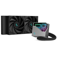 DeepCool LT520 Liquid