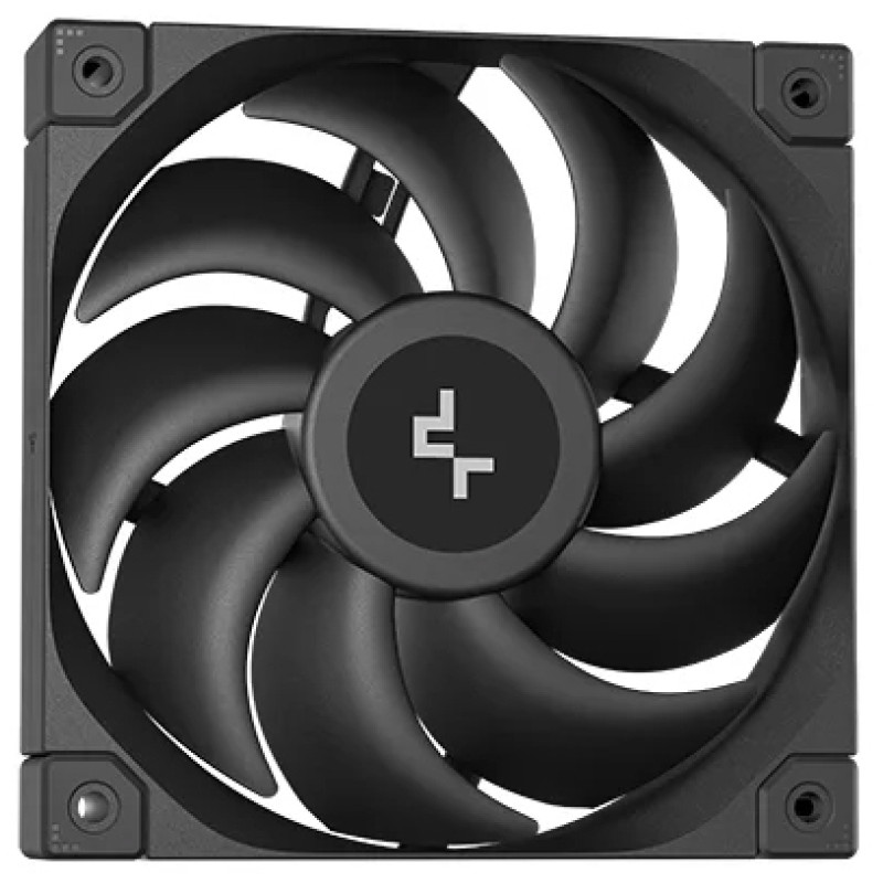 DeepCool MYSTIQUE 240 Liquid