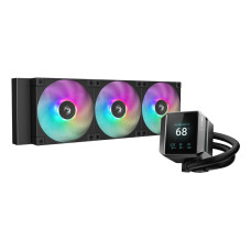 DeepCool MYSTIQUE 360 ARGB Liquid