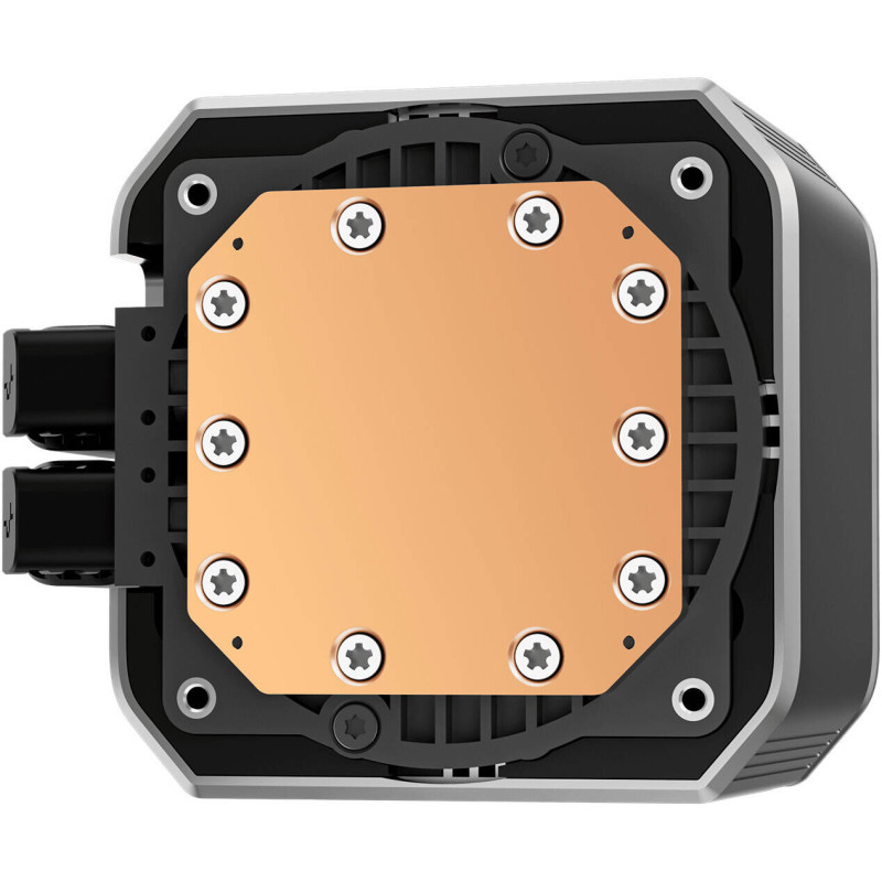 DeepCool MYSTIQUE 360 ARGB Liquid