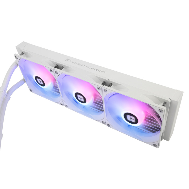 Thermalright Aqua Elite 360 V3 White