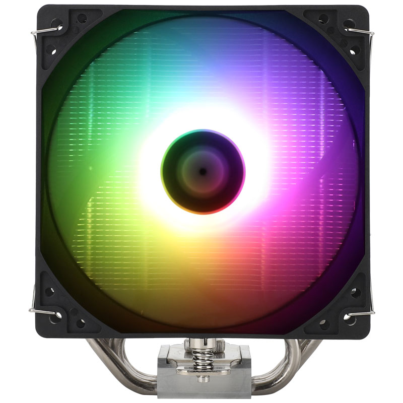 Thermalright Assassin X 120 Refined SE ARGB Black