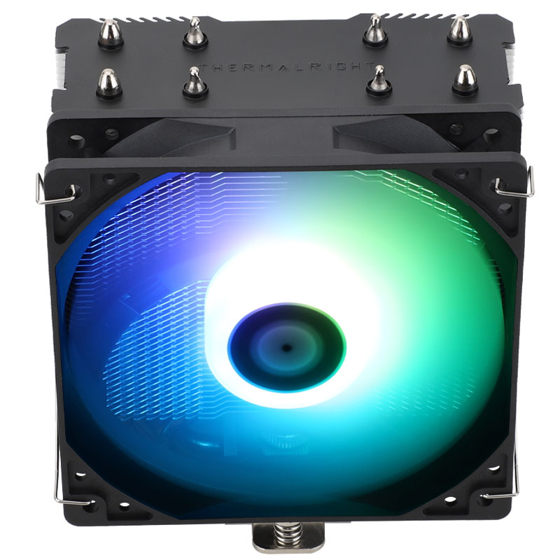 Thermalright Assassin X 120 Refined SE ARGB Black