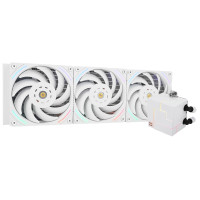 Thermalright Core Matrix 360 ARGB White