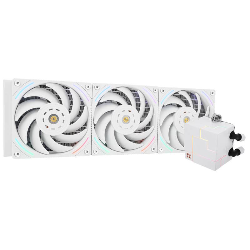 Thermalright Core Matrix 360 ARGB White