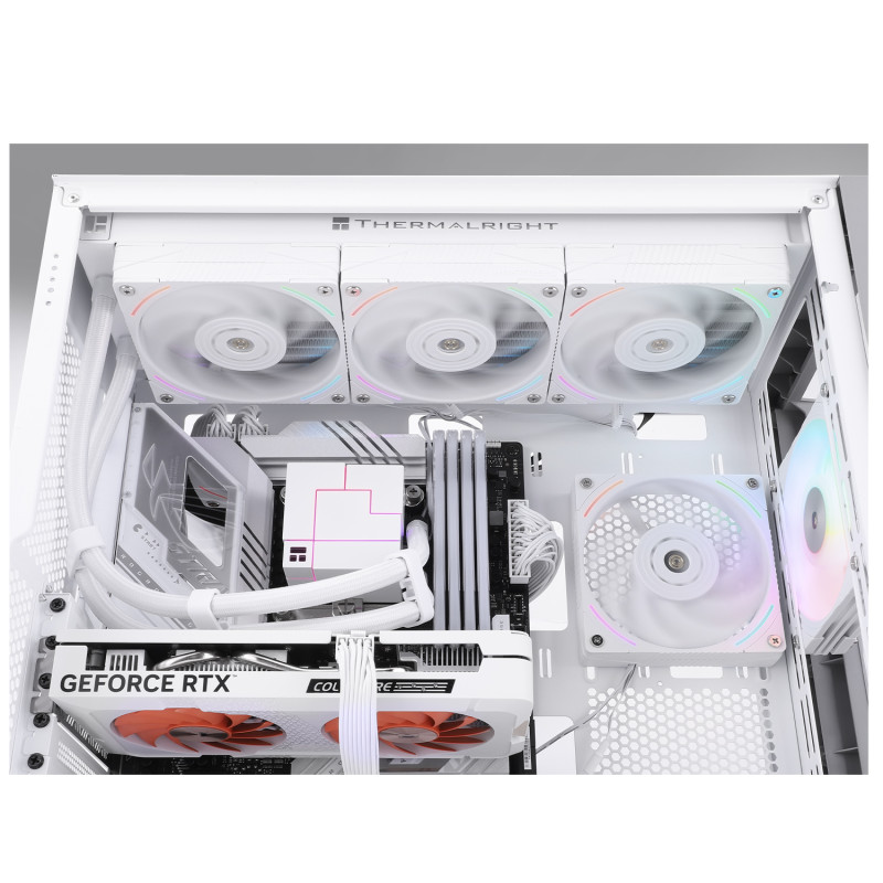 Thermalright Core Matrix 360 ARGB White