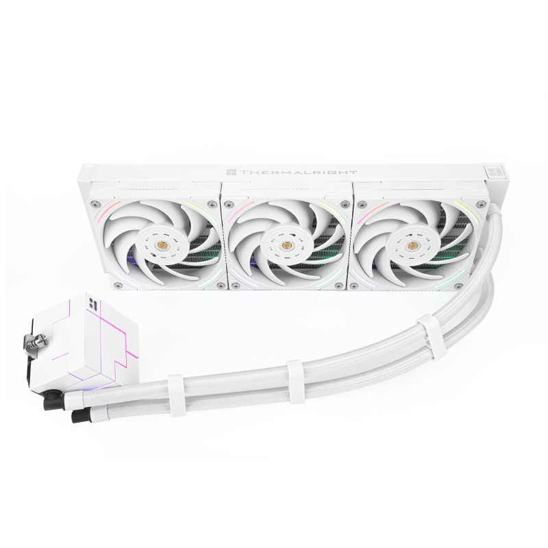 Thermalright Core Matrix 360 ARGB White