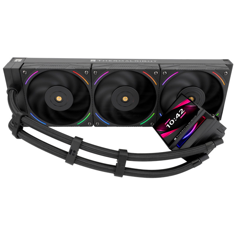 Thermalright HYPER VISION 360 BK ARGB