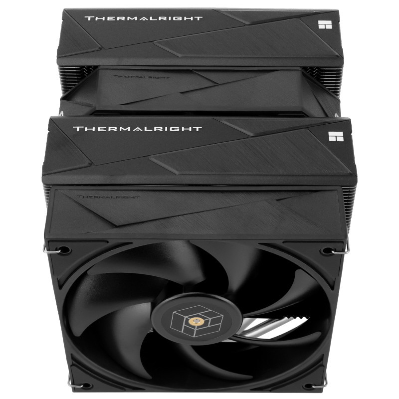Thermalright ROYAL PRETOR 130 ULTRA BK