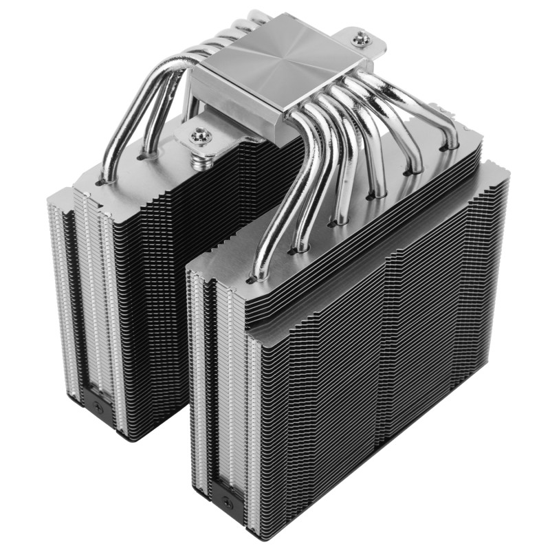 Thermalright ROYAL PRETOR 130 ULTRA BK