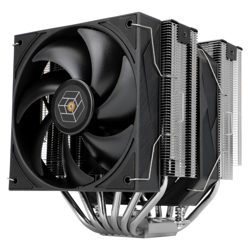 Thermalright ROYAL PRETOR 130 ULTRA BK