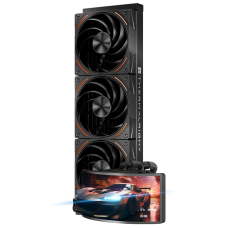 Thermalright Rainbow Vision 360 Turbo ARGB BLACK