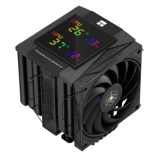 Thermalright Royal Knight 120 Digital BLACK