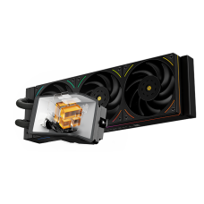Thermalright WONDER VISION 360 UB BK ARGB