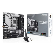 ASUS PRIME B760M-A WIFI DDR5