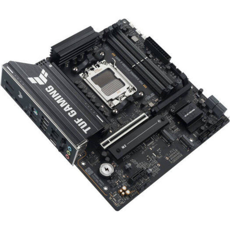 ASUS TUF GAMING B850M-E