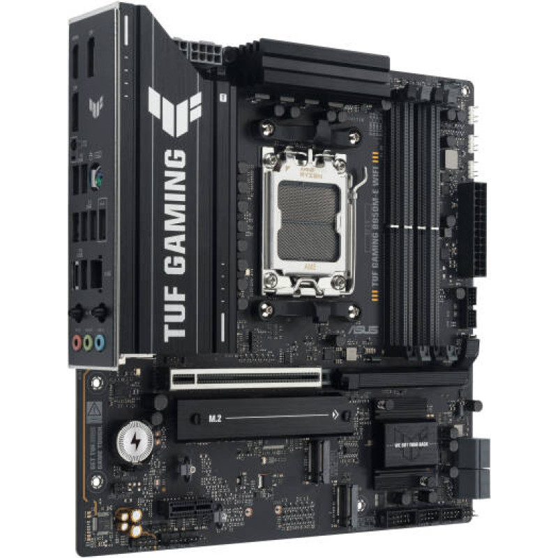 ASUS TUF GAMING B850M-E