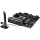 ASUS TUF GAMING B850M-E
