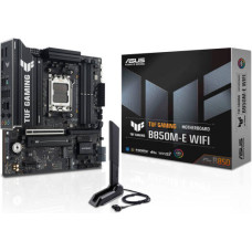 ASUS TUF GAMING B850M-E