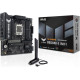 ASUS TUF GAMING B850M-E