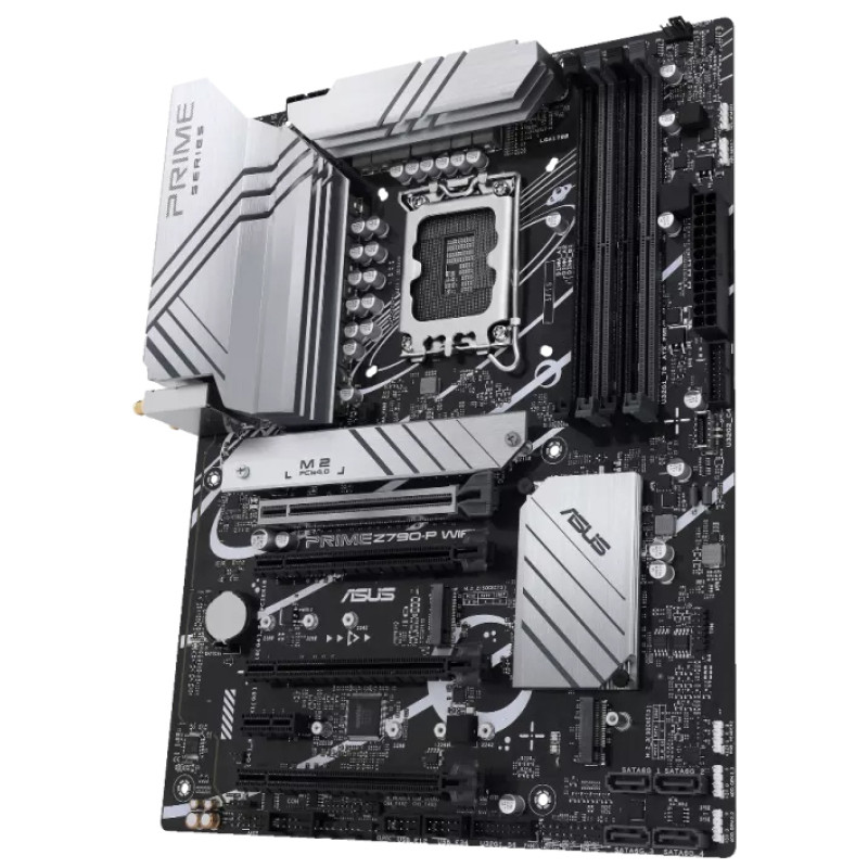 ASUS PRIME Z790-P WIFI DDR5