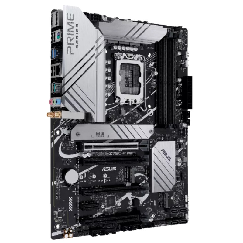 ASUS PRIME Z790-P WIFI DDR5