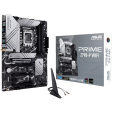 ASUS PRIME Z790-P WIFI DDR5