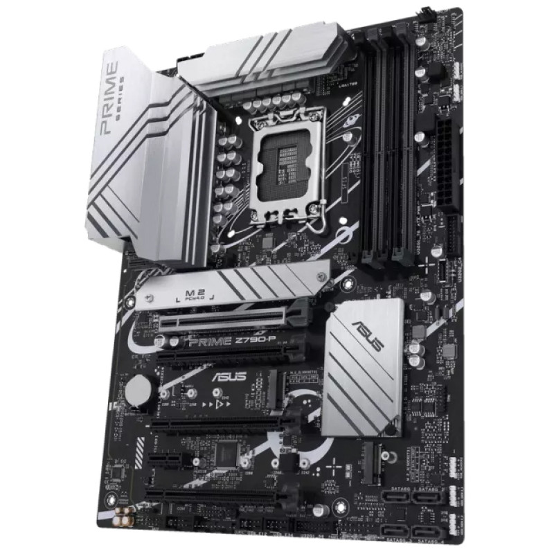 ASUS PRIME Z790-P