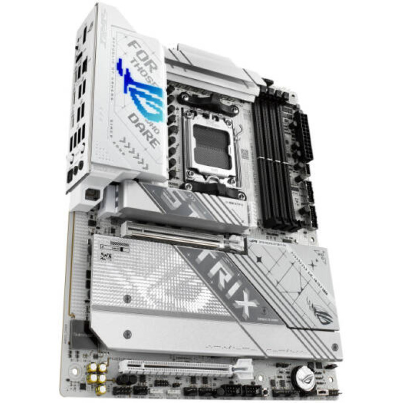 ASUS ROG STRIX X870-A GAMING WIFI