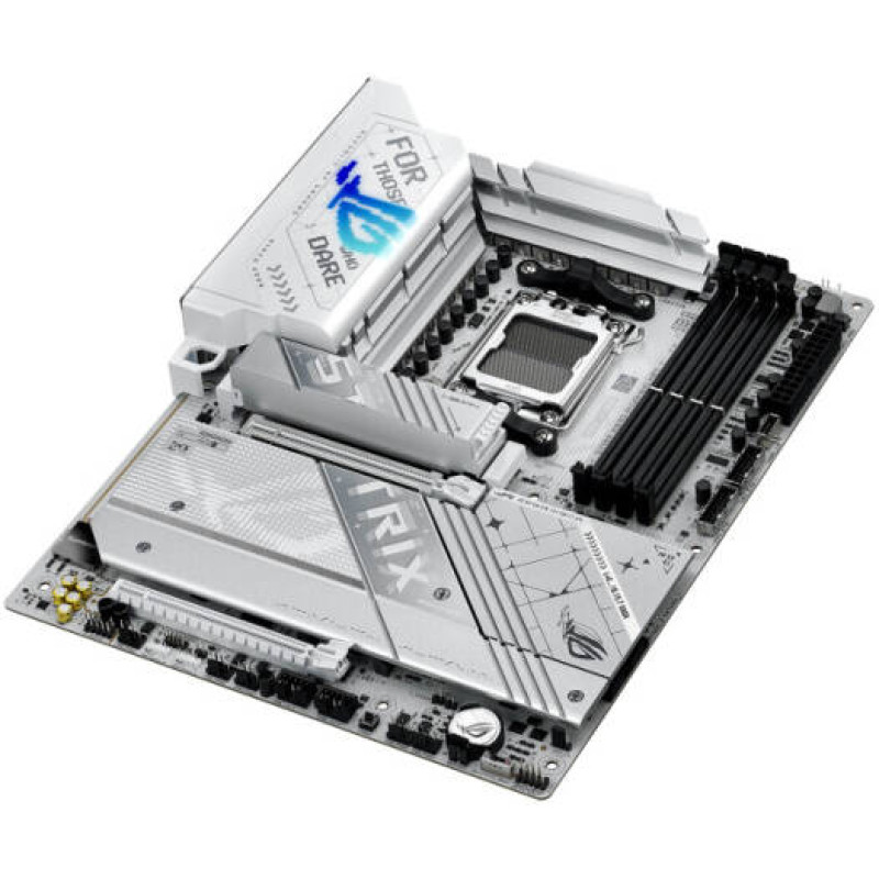 ASUS ROG STRIX X870-A GAMING WIFI