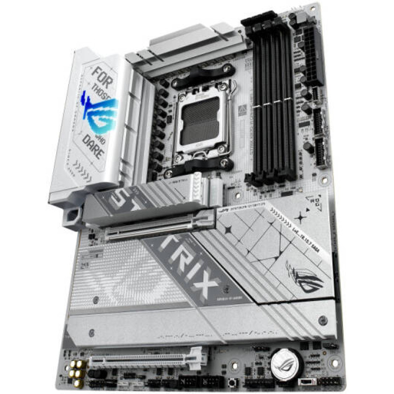 ASUS ROG STRIX X870-A GAMING WIFI