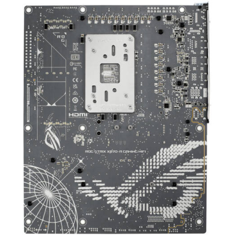 ASUS ROG STRIX X870-A GAMING WIFI