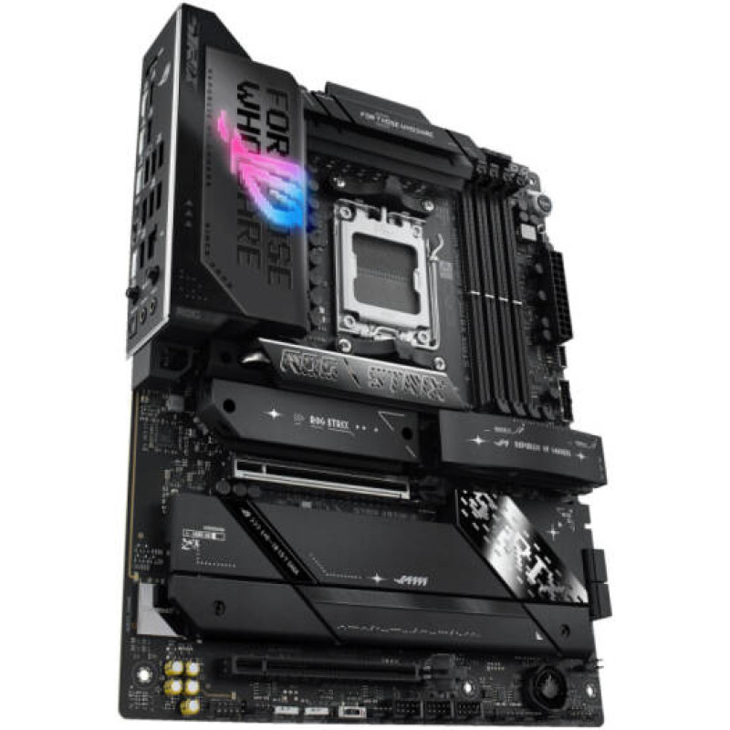 ASUS ROG STRIX X870E-E GAMING WIFI